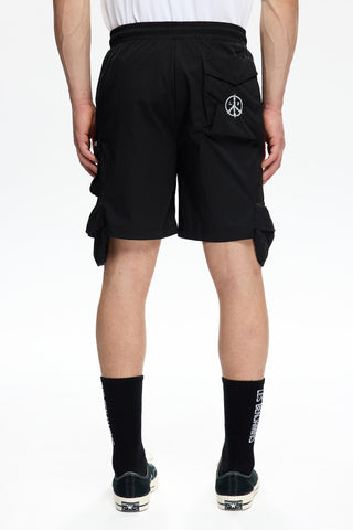 Les Benjamins - SHORT 015