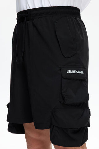Les Benjamins - SHORT 015