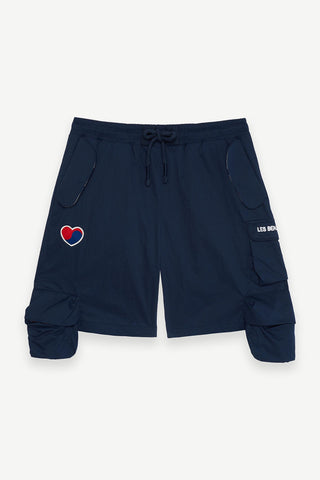 Les Benjamins - SHORT 016