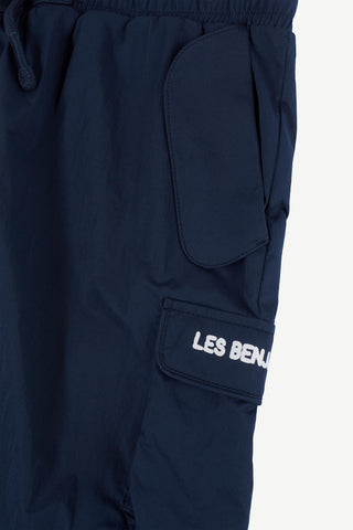 Les Benjamins - 