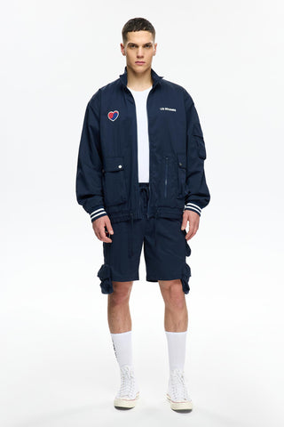 Les Benjamins - SHORT 016