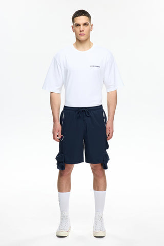 Les Benjamins - SHORT 016