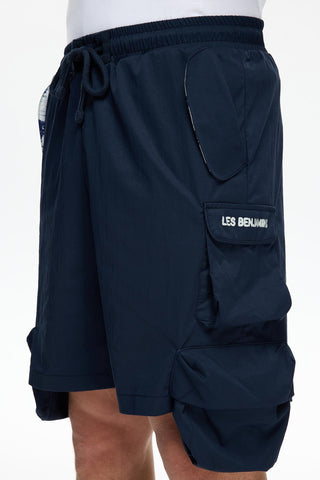 Les Benjamins - SHORT 016