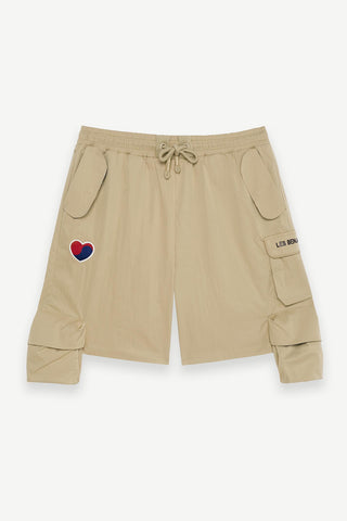 Les Benjamins - SHORT 017