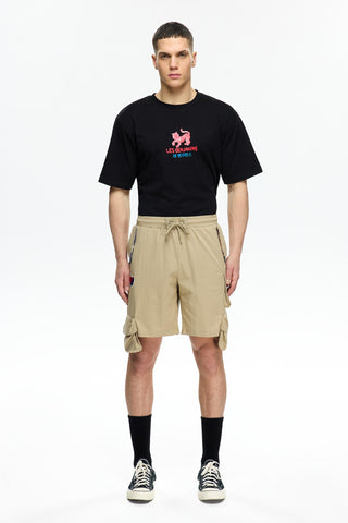 Les Benjamins - SHORT 017