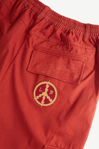 Les Benjamins - SHORT 018