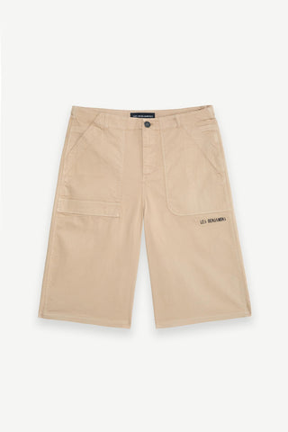 Les Benjamins - SHORT 019