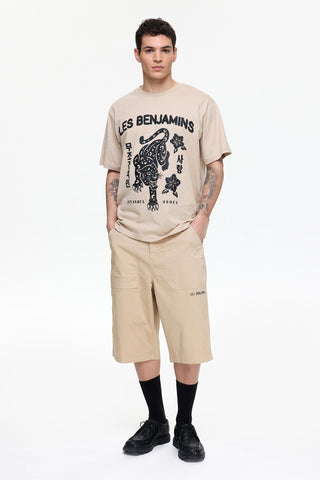 Les Benjamins - SHORT 019