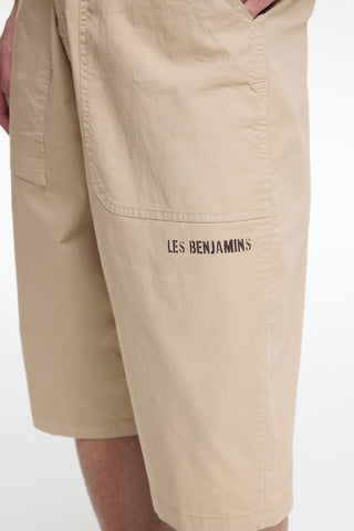 Les Benjamins - SHORT 019