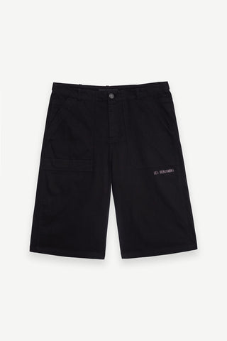 Les Benjamins - SHORT 020