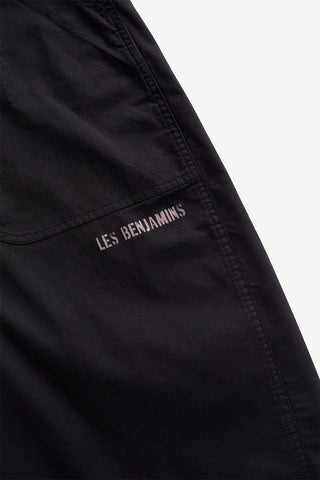 Les Benjamins - 