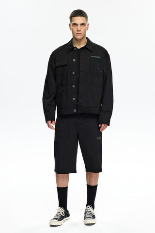 Les Benjamins - SHORT 020