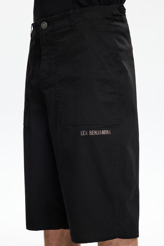 Les Benjamins - SHORT 020