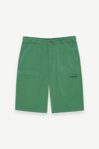 Les Benjamins - SHORT 021