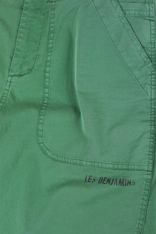 Les Benjamins - 