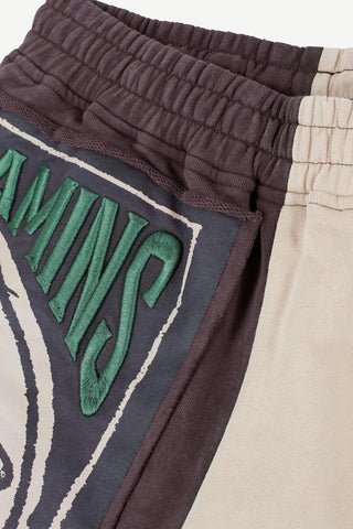 Les Benjamins - SHORT 102