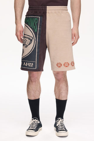 Les Benjamins - SHORT 102