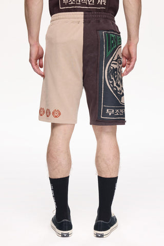 Les Benjamins - SHORT 102
