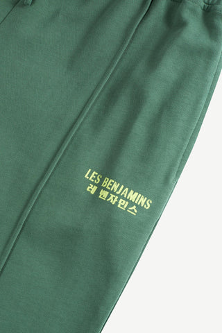 Les Benjamins - 
