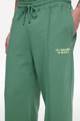 Les Benjamins - SWEATPANT 001