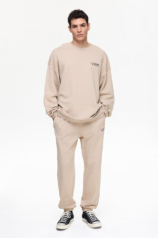 Les Benjamins - SWEATPANT 002
