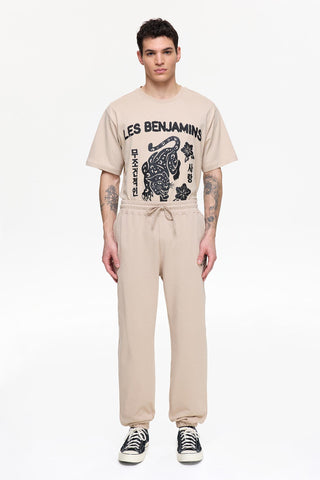 Les Benjamins - SWEATPANT 002