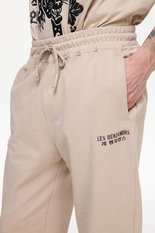 Les Benjamins - SWEATPANT 002