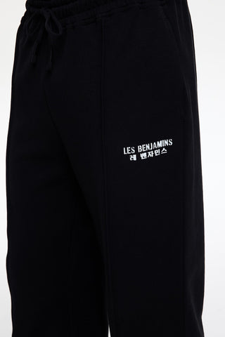 Les Benjamins - SWEATPANT 003