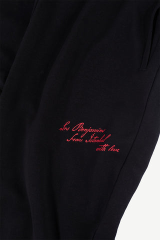 Les Benjamins - 