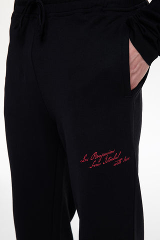 Les Benjamins - SWEATPANT 005