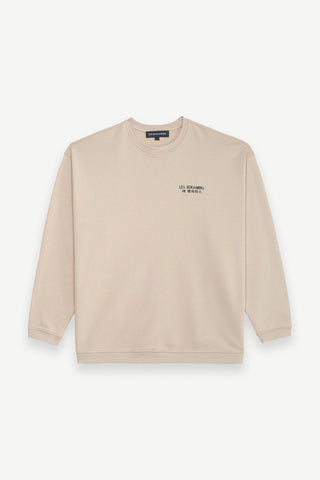Les Benjamins - SWEATSHIRT 002