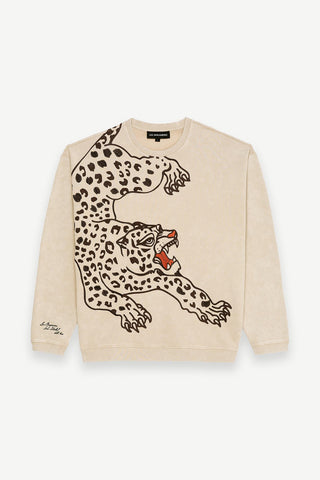 Les Benjamins - SWEATSHIRT 101