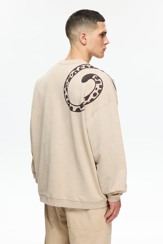 Les Benjamins - SWEATSHIRT 101