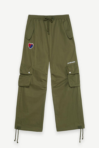 Les Benjamins - TRACKPANT 001