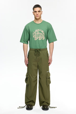 Les Benjamins - TRACKPANT 001
