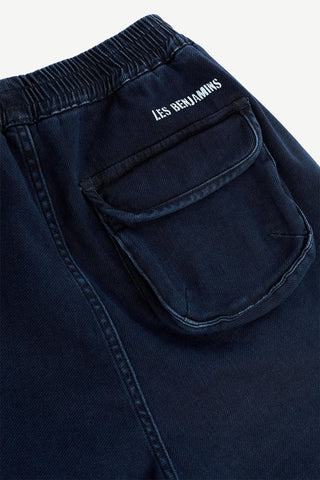 Les Benjamins - 