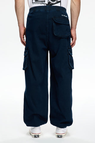 Les Benjamins - TRACKPANT 002