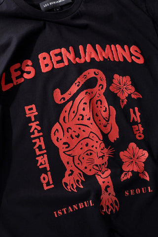 Les Benjamins - 