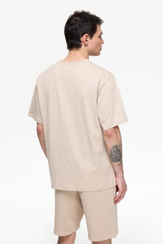 Les Benjamins - RELAXED TEE 008