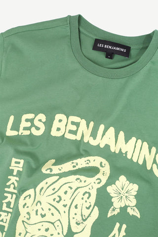 Les Benjamins - 
