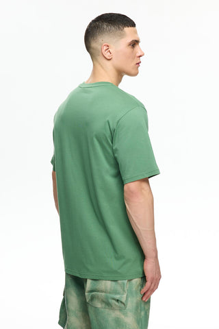 Les Benjamins - RELAXED TEE 009