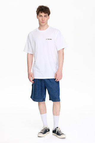 Les Benjamins - RELAXED TEE 014