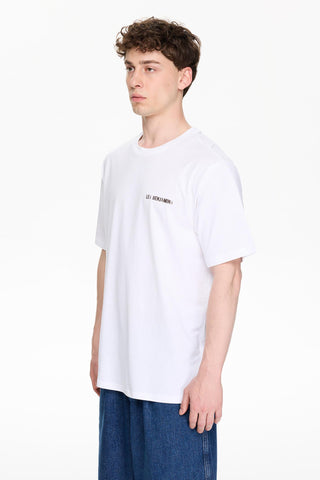Les Benjamins - RELAXED TEE 014