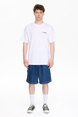 Les Benjamins - RELAXED TEE 014