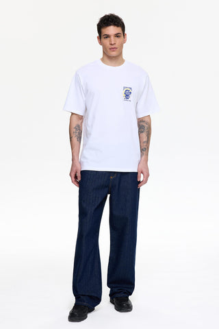 Les Benjamins - RELAXED TEE 022