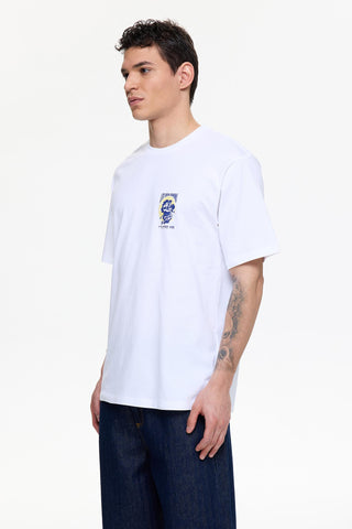Les Benjamins - RELAXED TEE 022