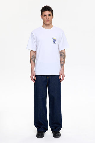 Les Benjamins - RELAXED TEE 022