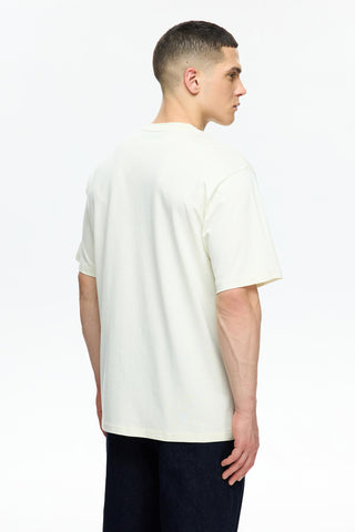 Les Benjamins - RELAXED TEE 026