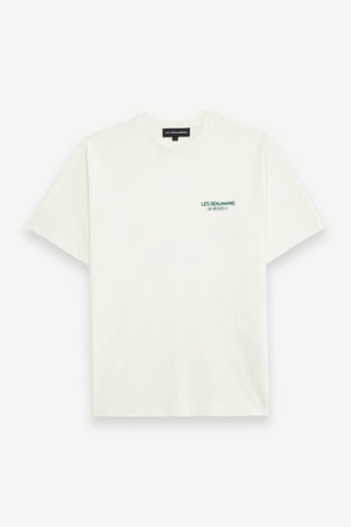 Les Benjamins - RELAXED TEE 027