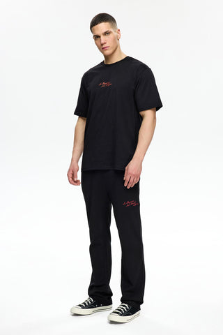 Les Benjamins - RELAXED TEE 030